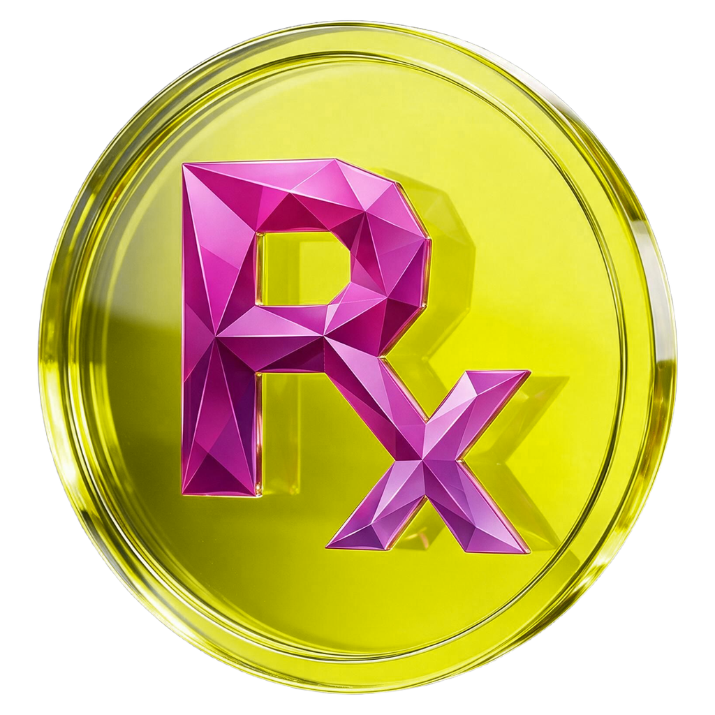 Rx